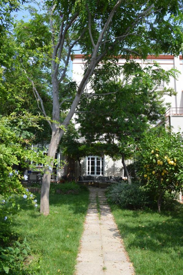 La Maison D'Antoine Rivesaltes Exterior foto